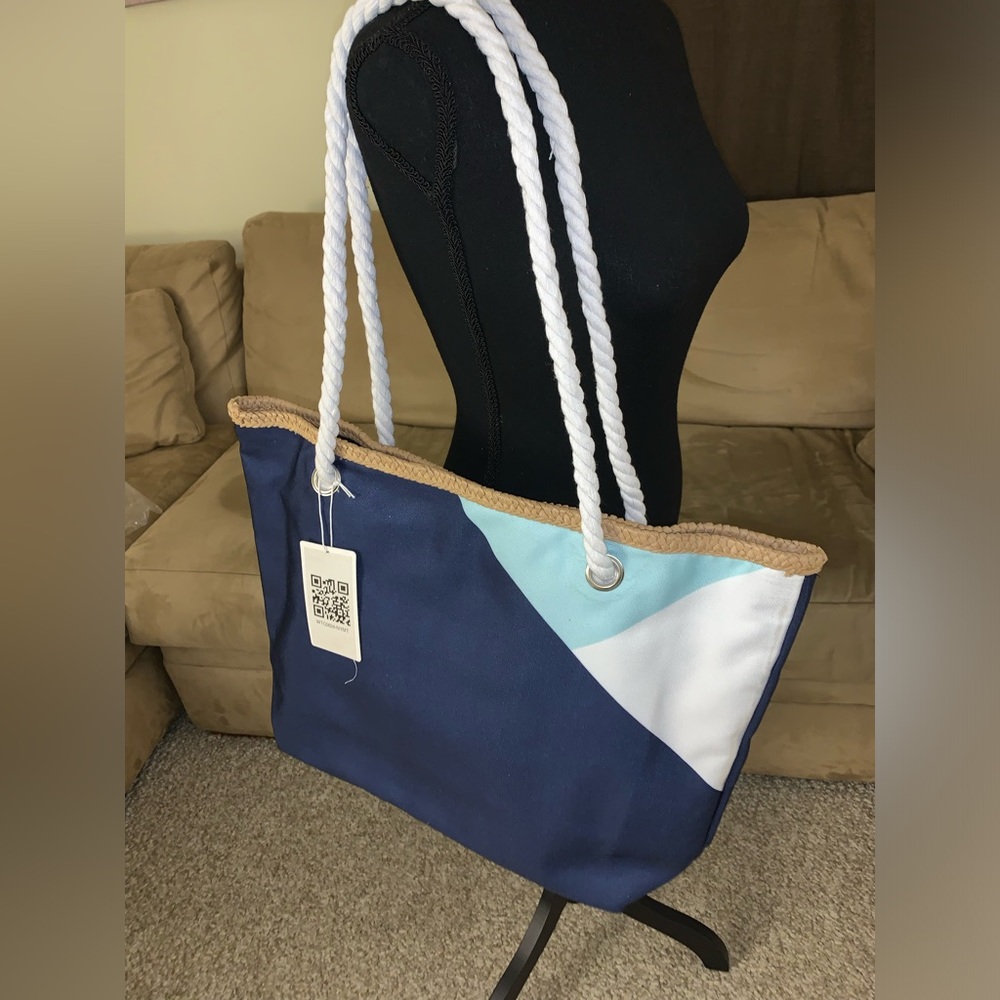 Marlylilly canvas bag
